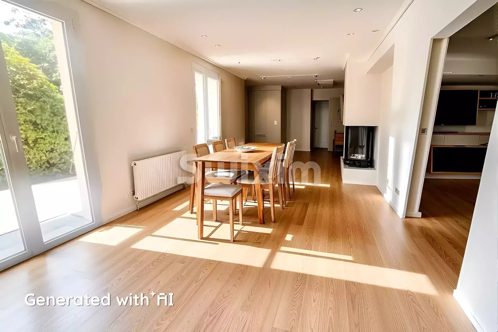 Agence immobilière de Swixim Cruseilles