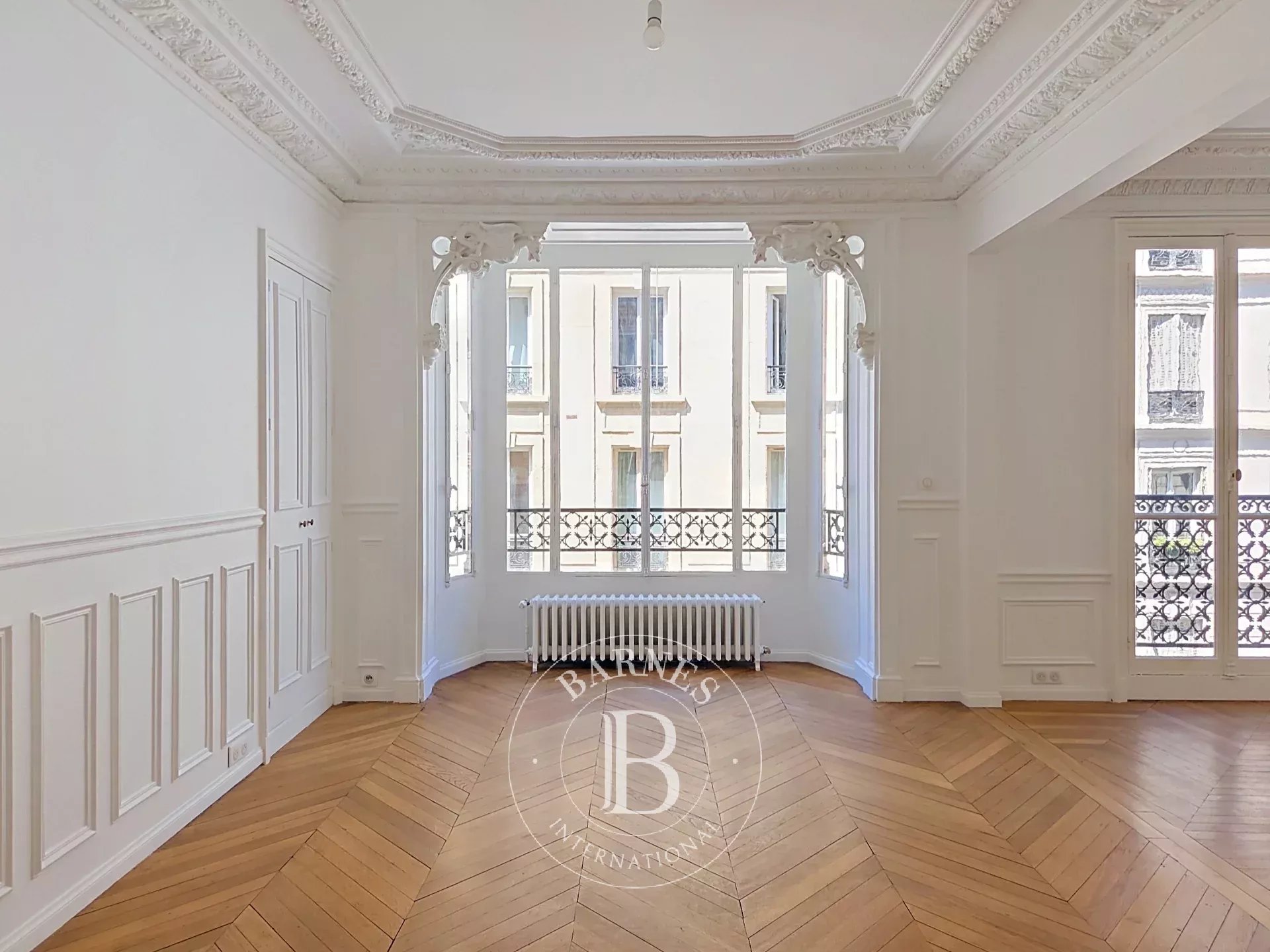 Paris  - Apartment 3 Bedrooms - picture 12