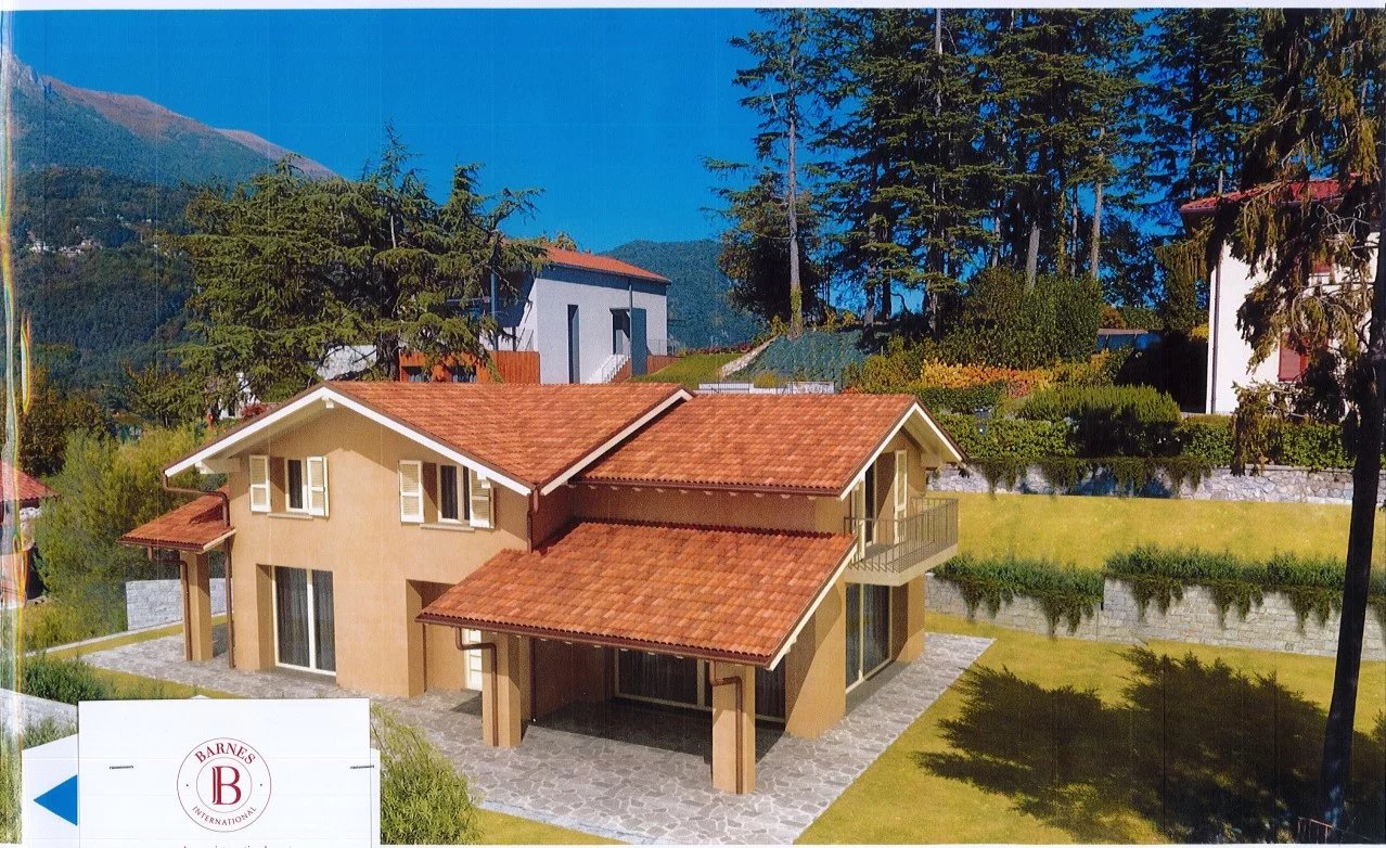Villa Menaggio