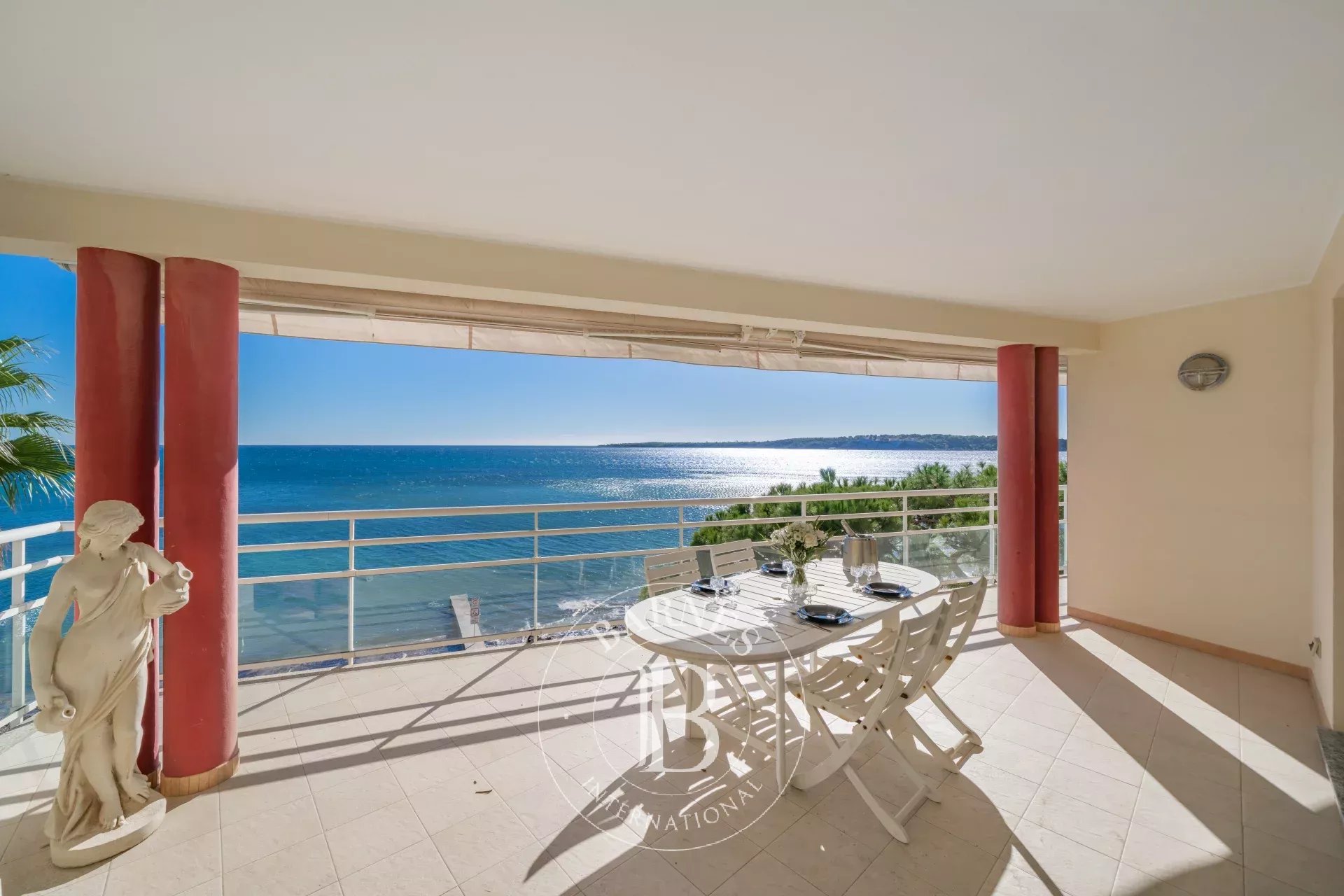 Daire Cannes - picture 5