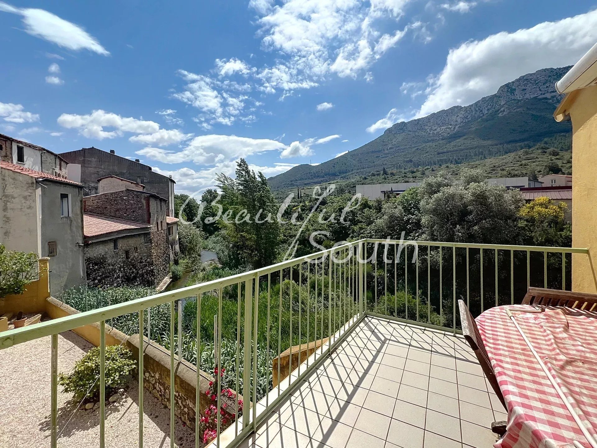 Vente Maison de village Maury