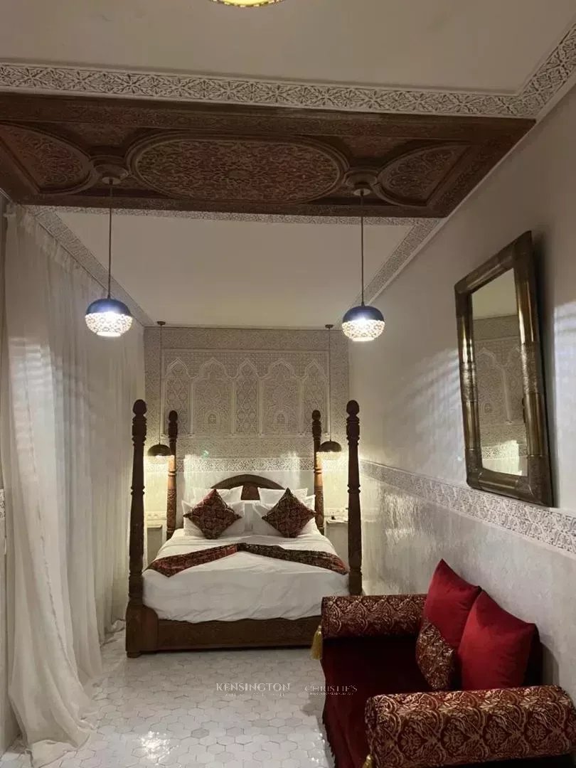 4 Bedroom Villa/Townhouse's Image 44