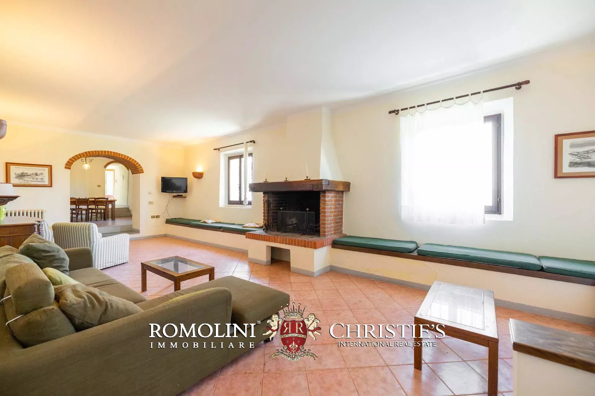 25 Bedroom Villa/Townhouse's Image 24