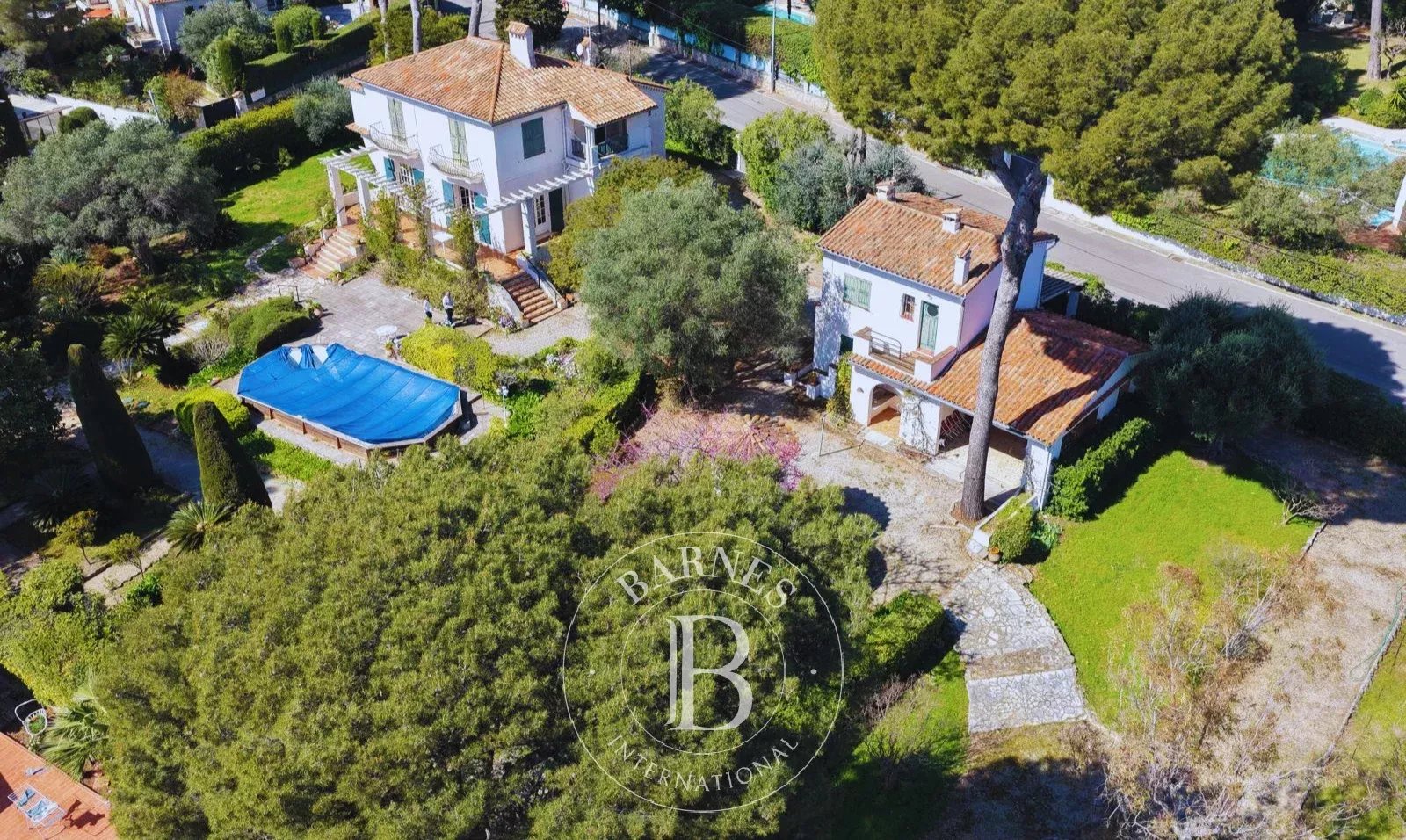 Antibes  - Villa 7 Pi&egrave;ces - picture 2