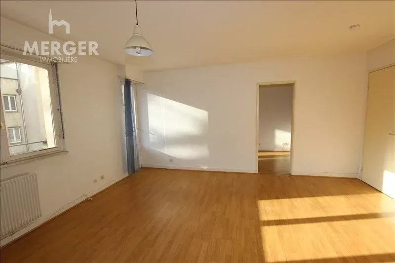 Location Maison Strasbourg