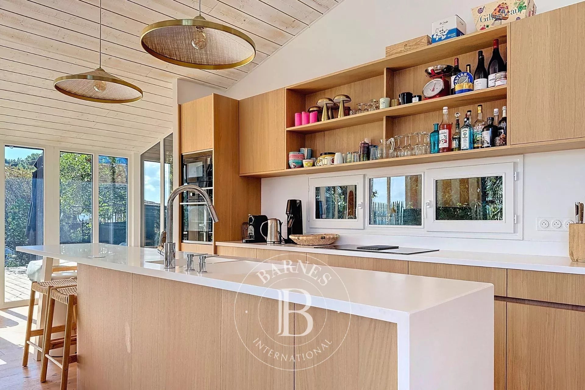 Ev Lège-Cap-Ferret - picture 8