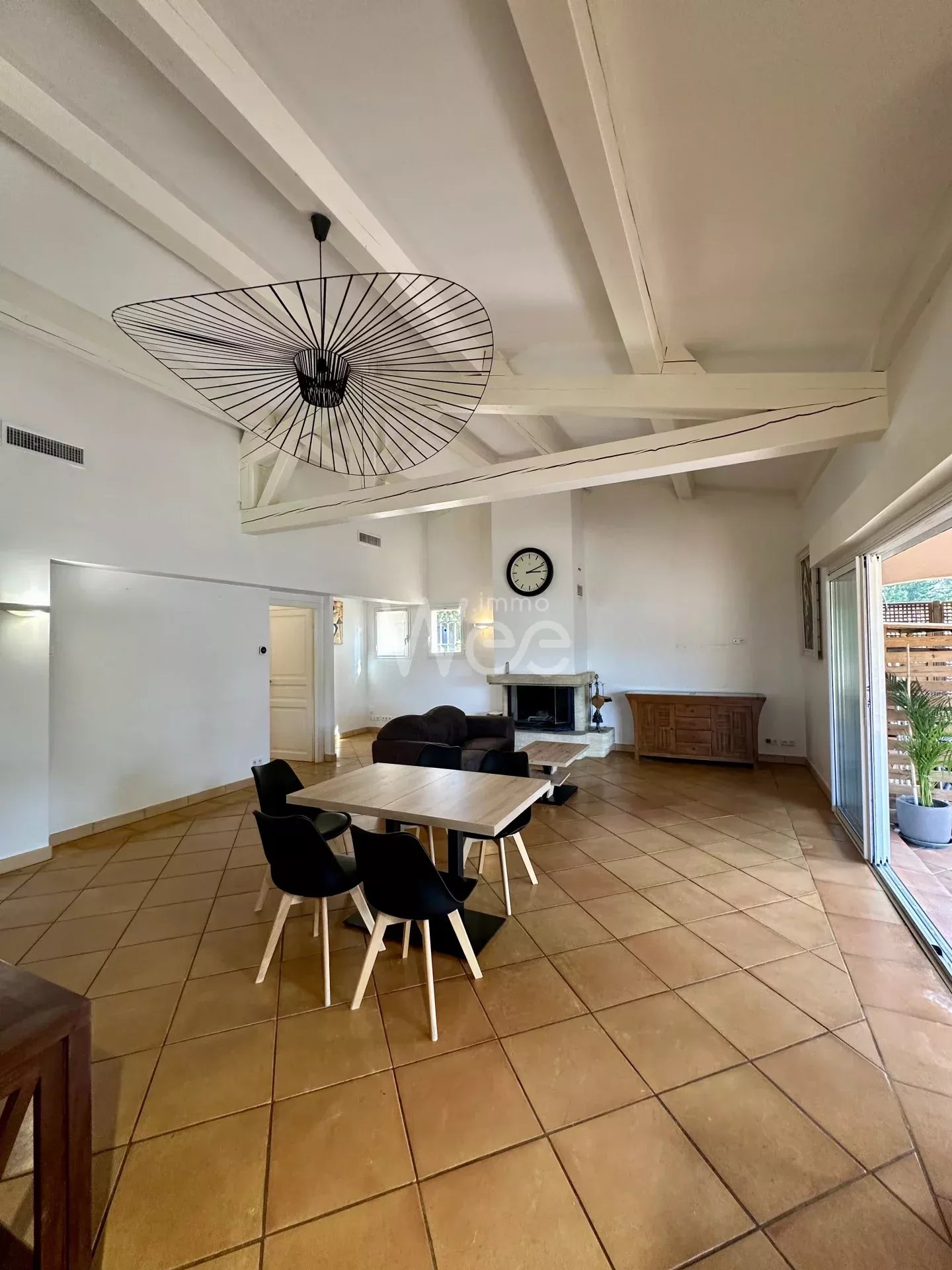 ANTIBES SAINT MAYMES