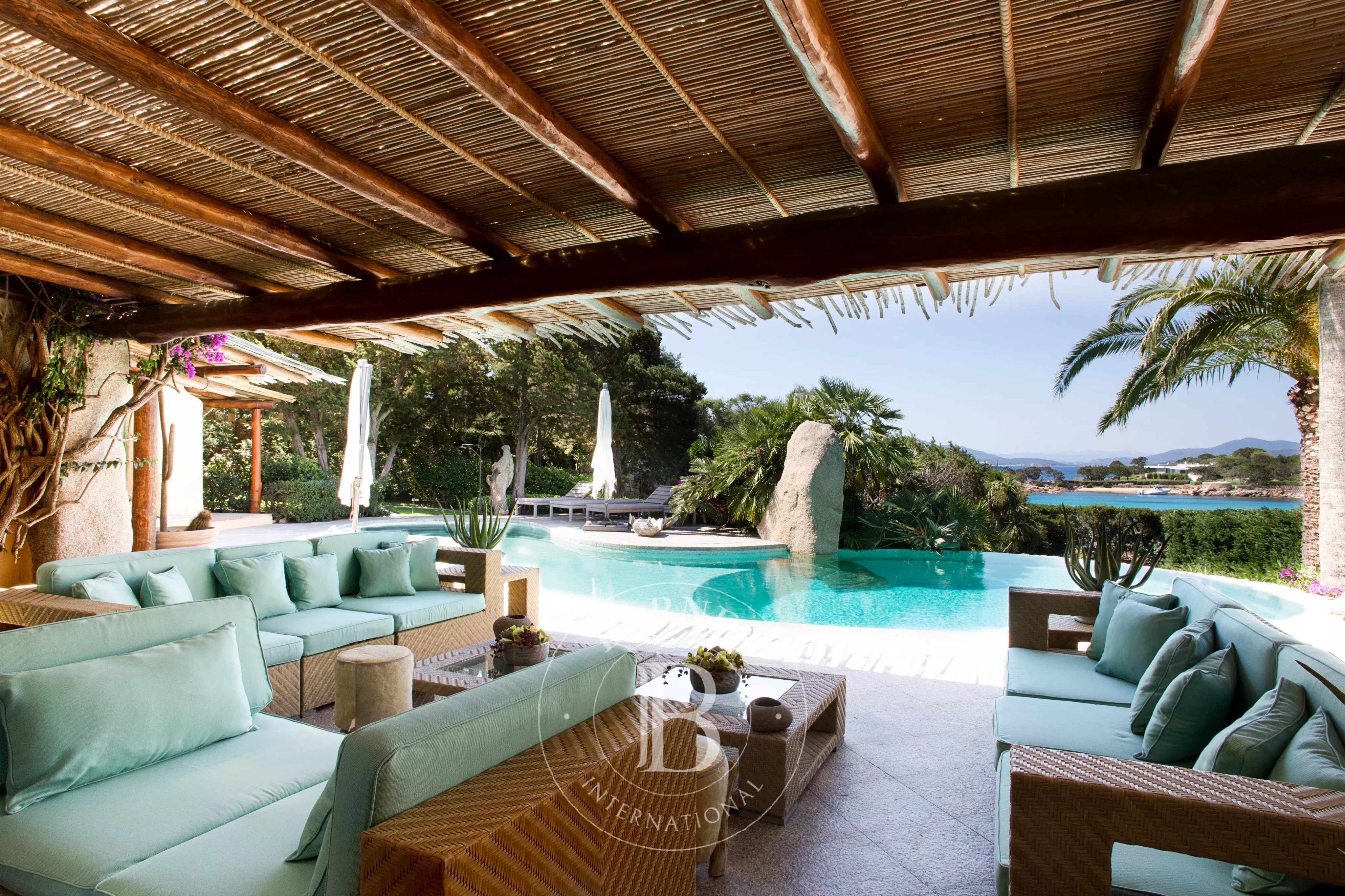 Villa Porto Cervo  -  ref 6720721 (picture 2)