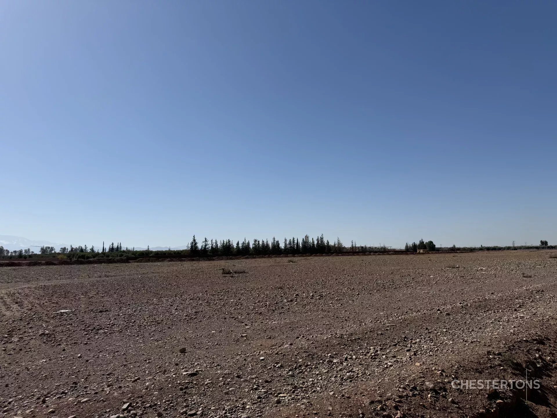 Image of Building land for Sale in Marrakech-Ménara-Marrakech-Morocco, Image 1