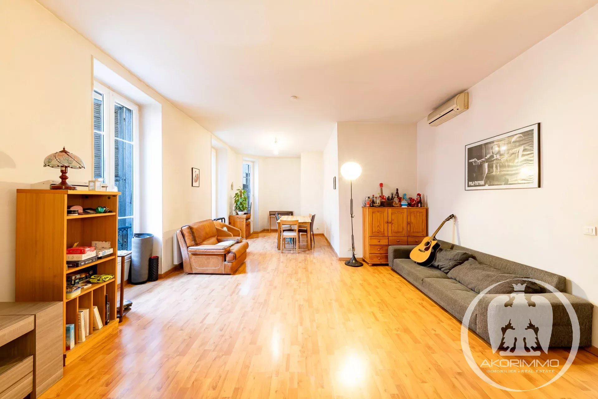 Sale Apartment - Nice Centre ville