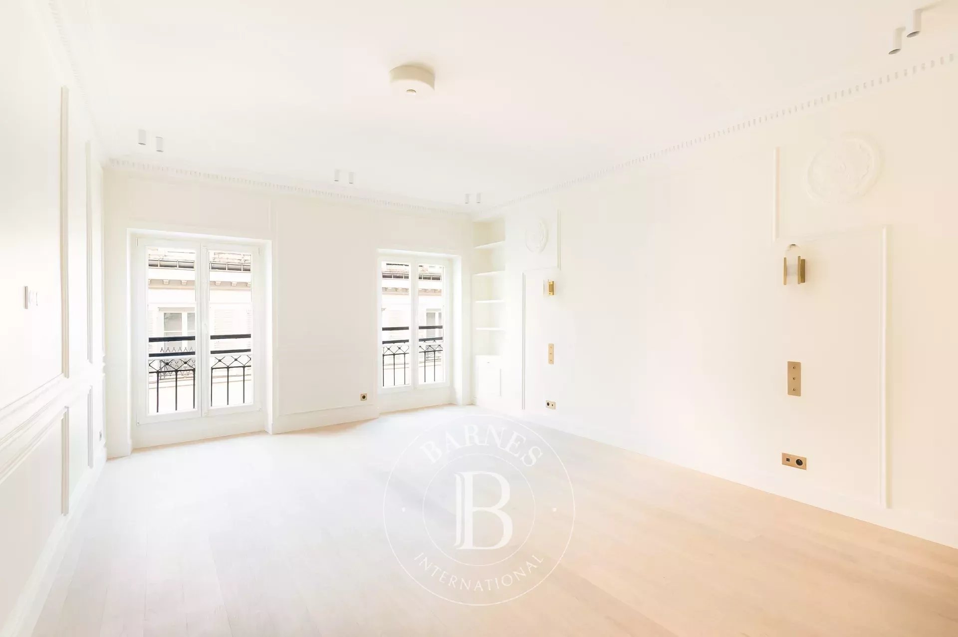 Daire Paris 9ème - picture 13