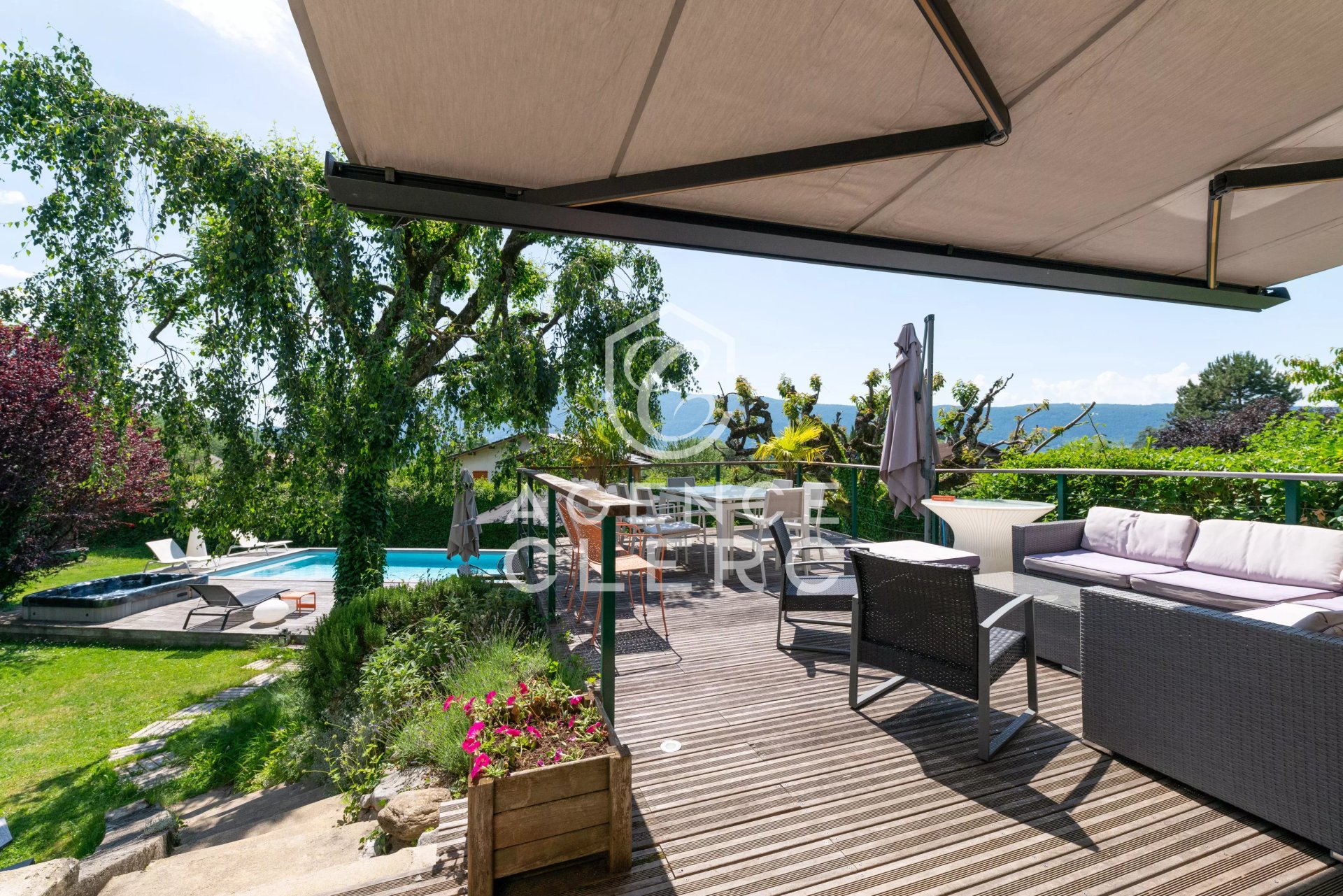 4 Bedroom Villa/Townhouse's Image 4