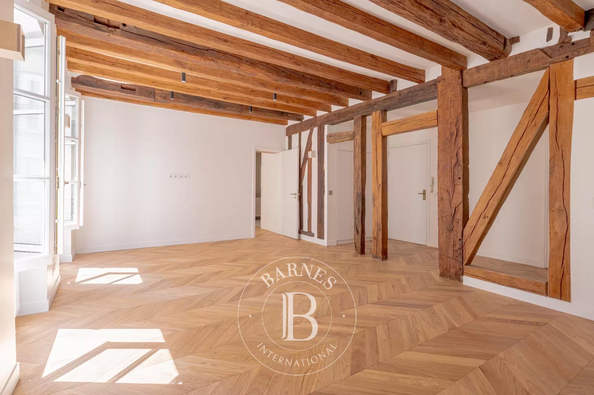 Daire Paris 5ème - picture 6