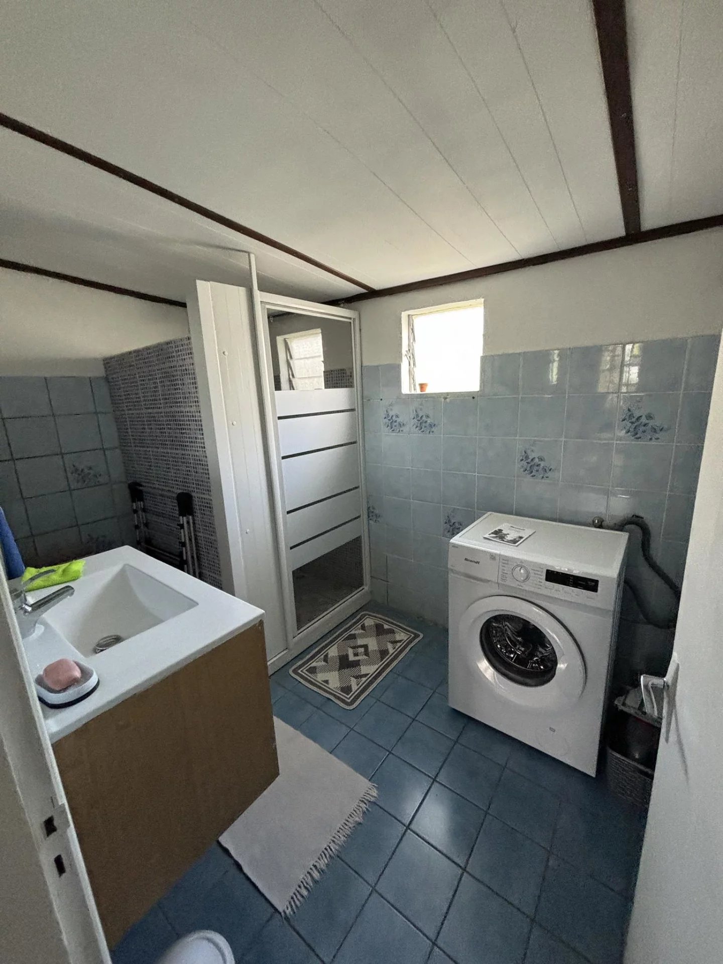 Location Maison Saint-Gilles les Hauts