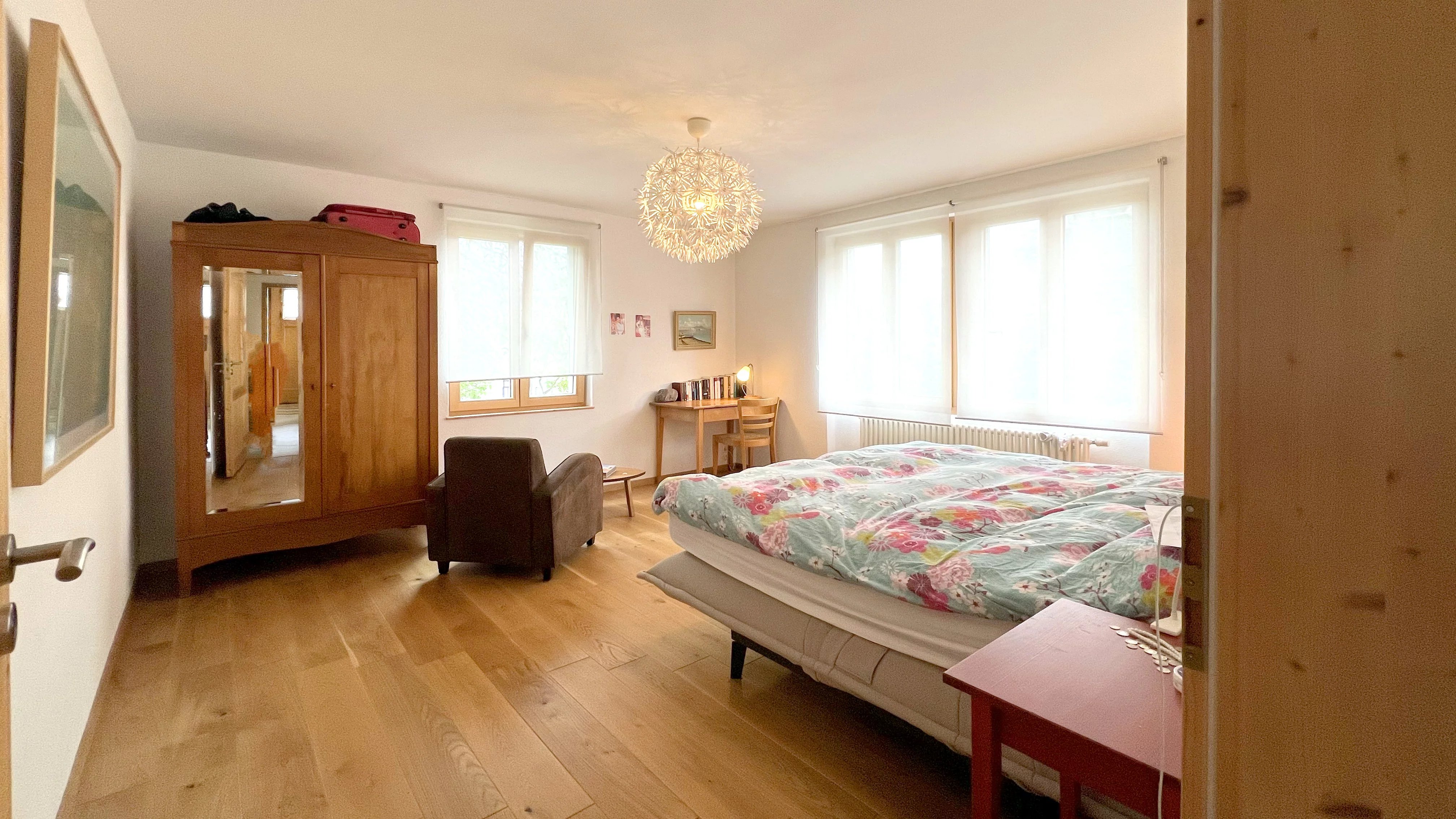 Maison à vendre avec potentiel de rendement locatif