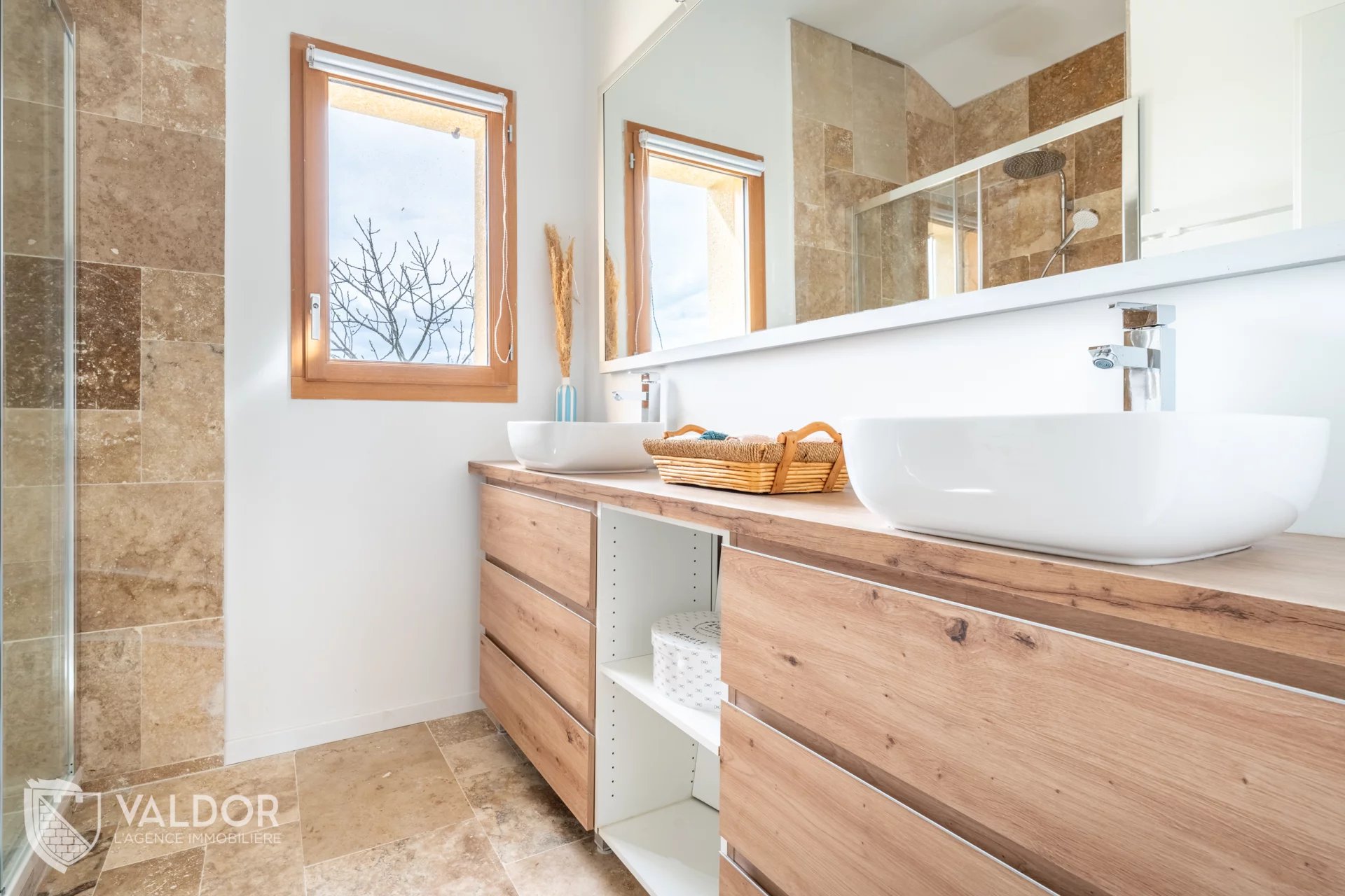 Maison 4 pièces 90 m² avec jardin