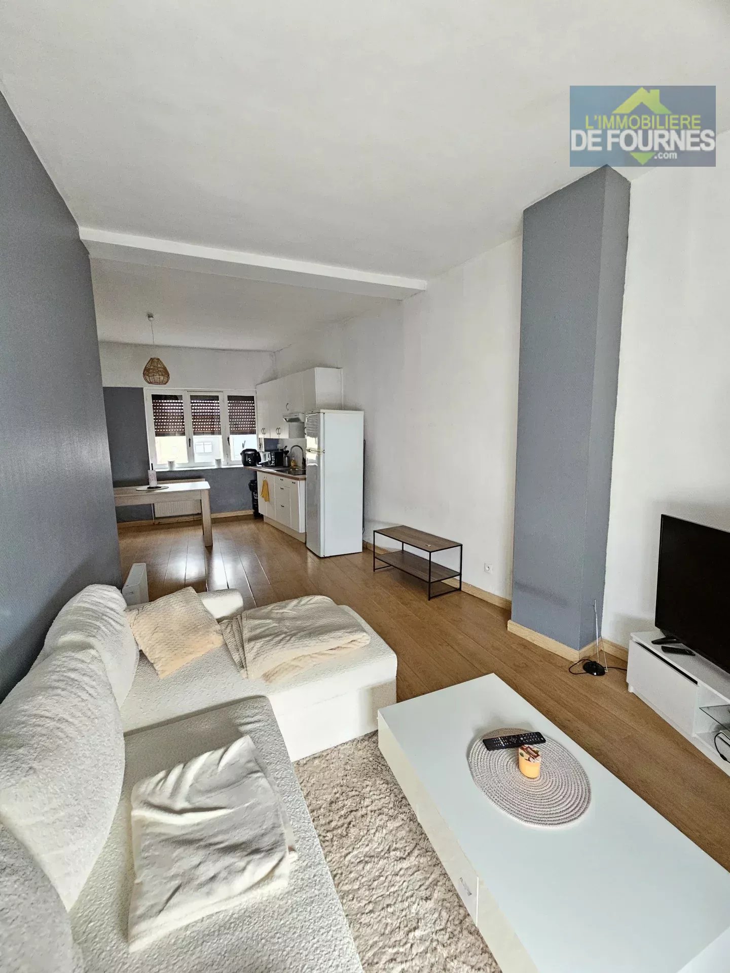 Sale Housing estate Fournes-en-Weppes