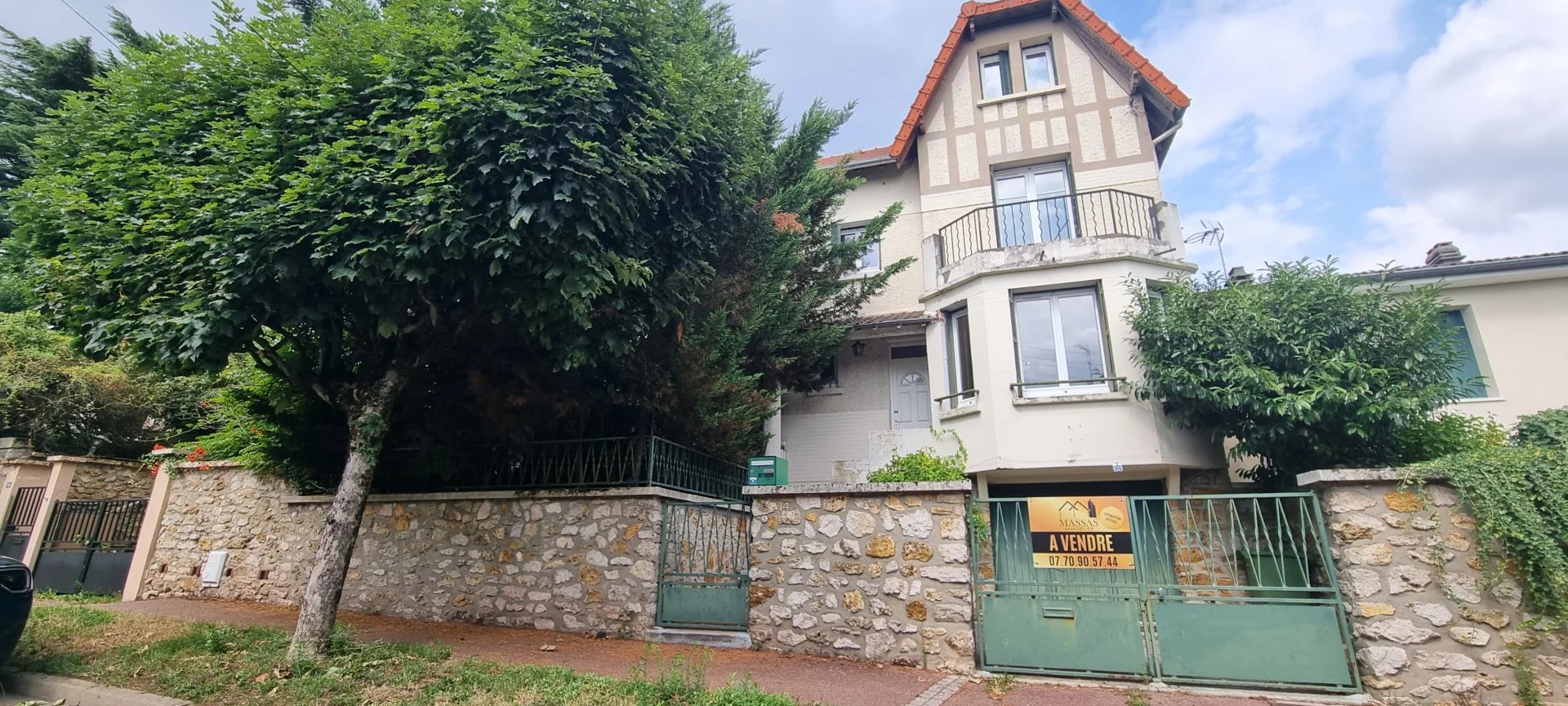 Agence immobilière de Massas Immobilier