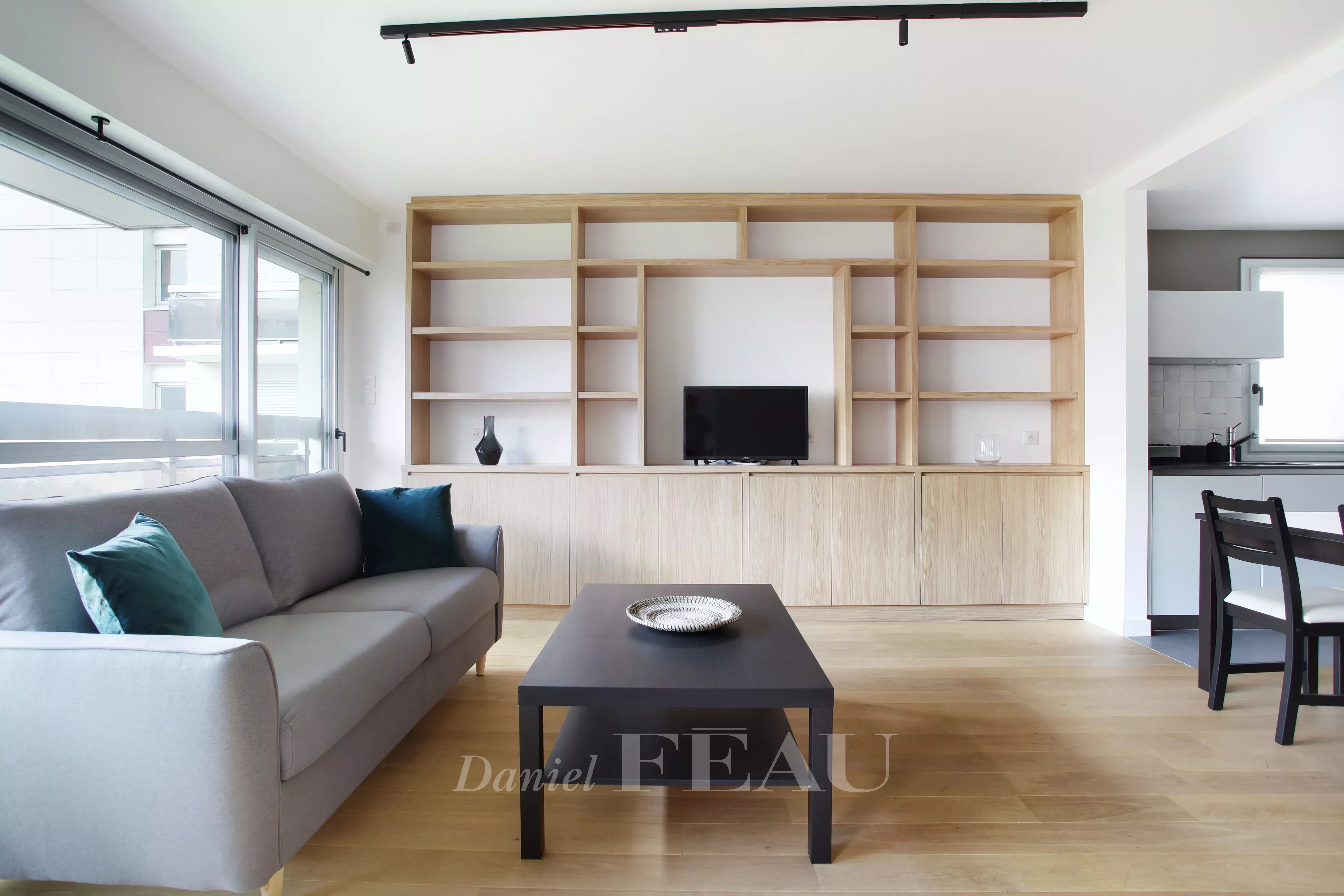 Location Appartement Paris 14ème
