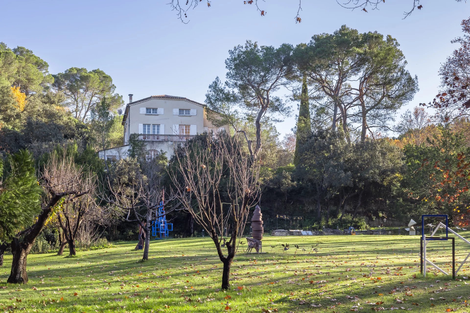 Sale House Fontaine-de-Vaucluse