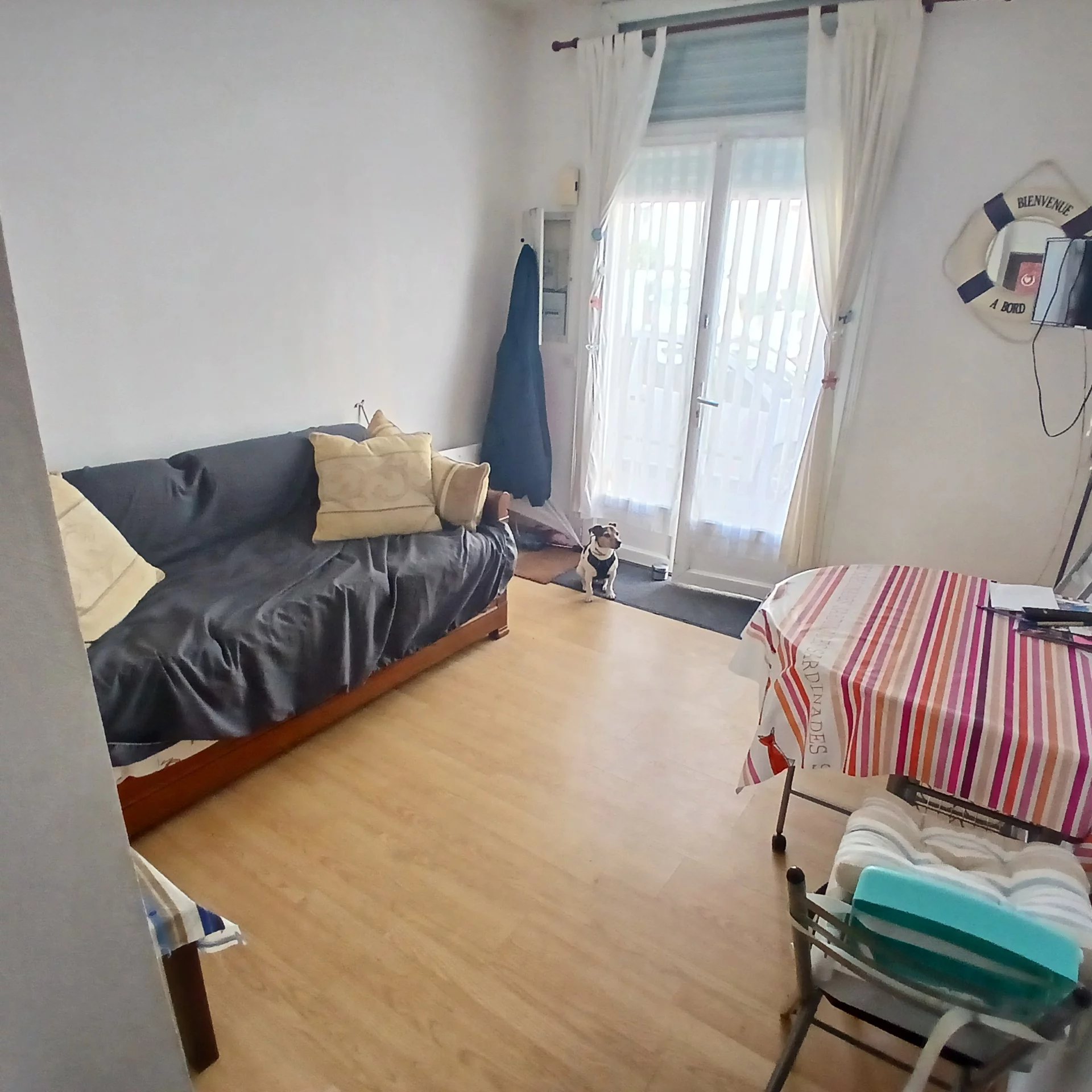Agence immobilière de IMMOBILIERE DE FRANCE