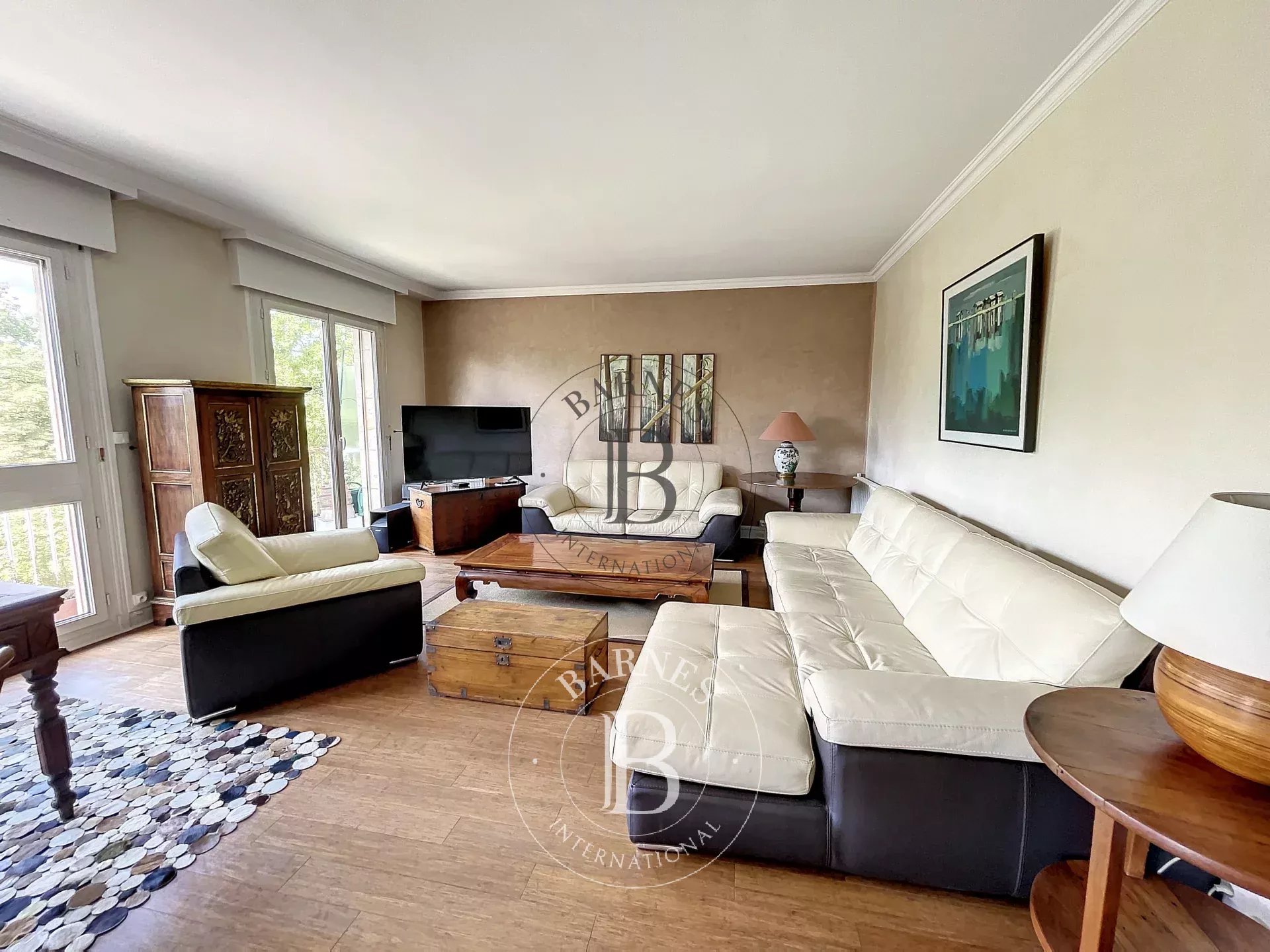 Daire Fontenay-sous-Bois