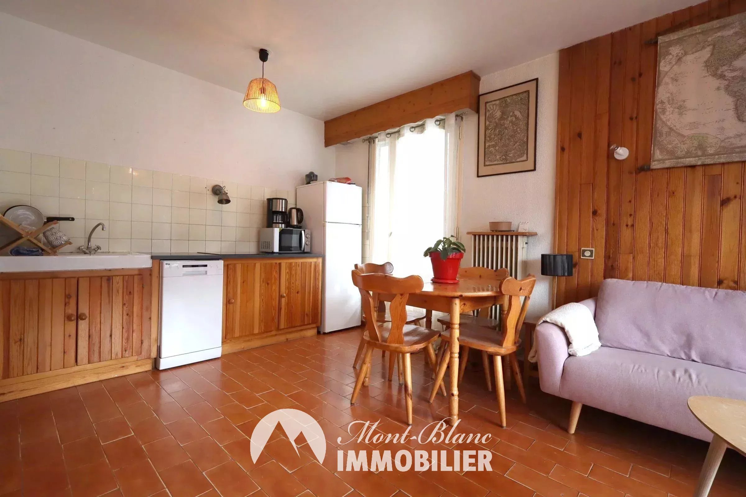 Agence immobilière de SAS MBI