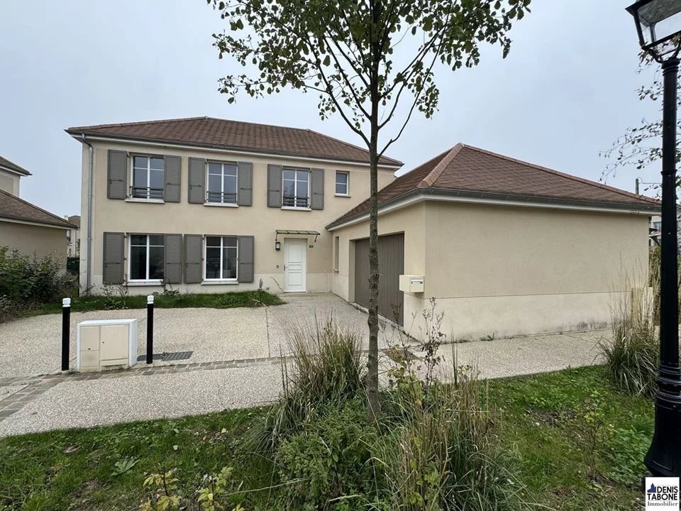 Vente Maison Saint-Prix