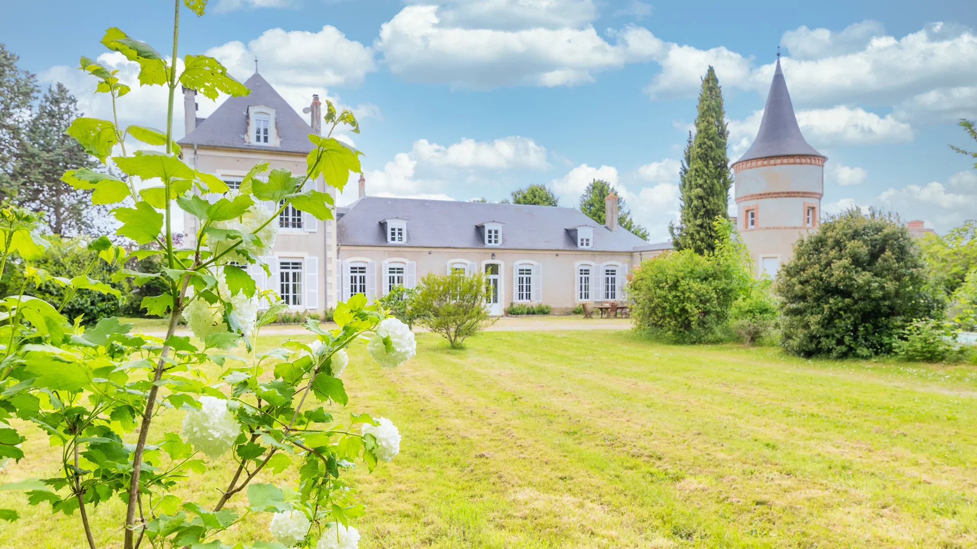 Bourges - Cher - BOURGES