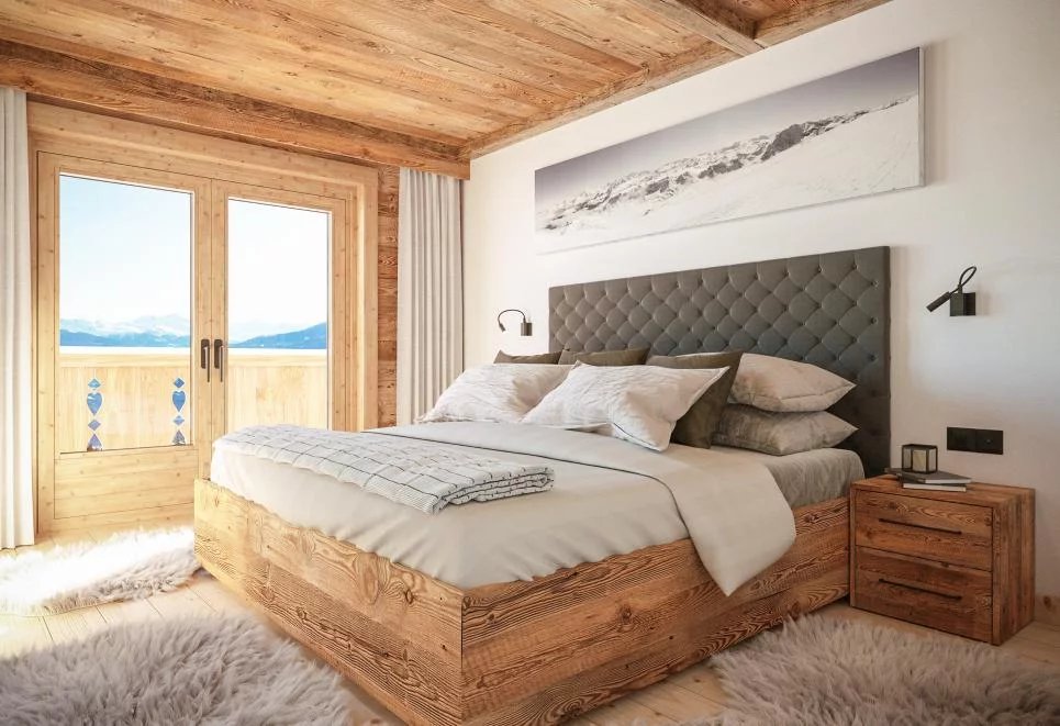 Appartements de luxe dans un nouvel ensemble prestigieux!!!