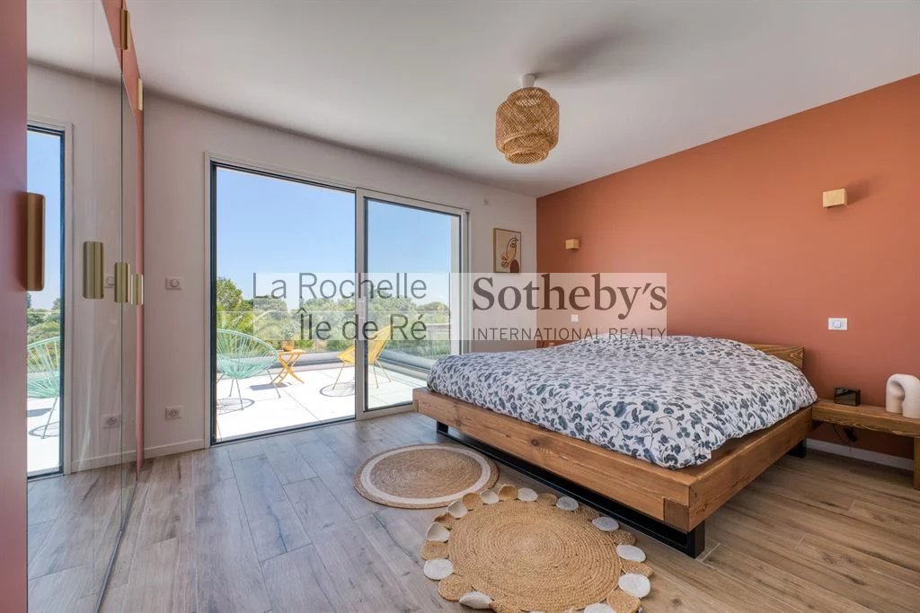Vente Maison La Rochelle