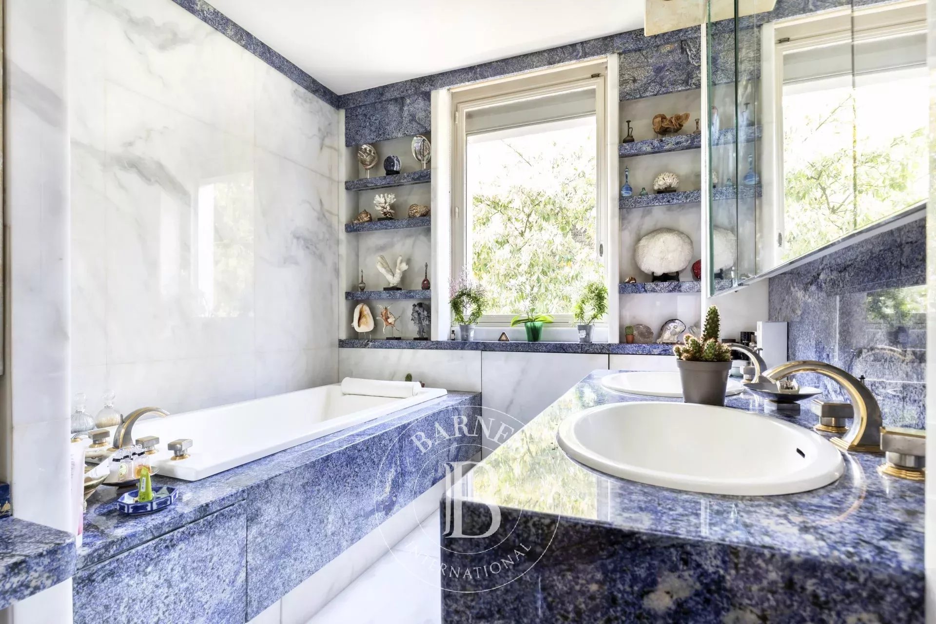 Daire Neuilly-sur-Seine - picture 25