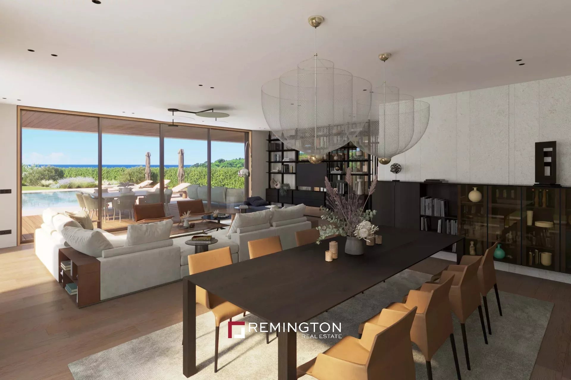 3 Bedroom Villa/Townhouse's Image 11