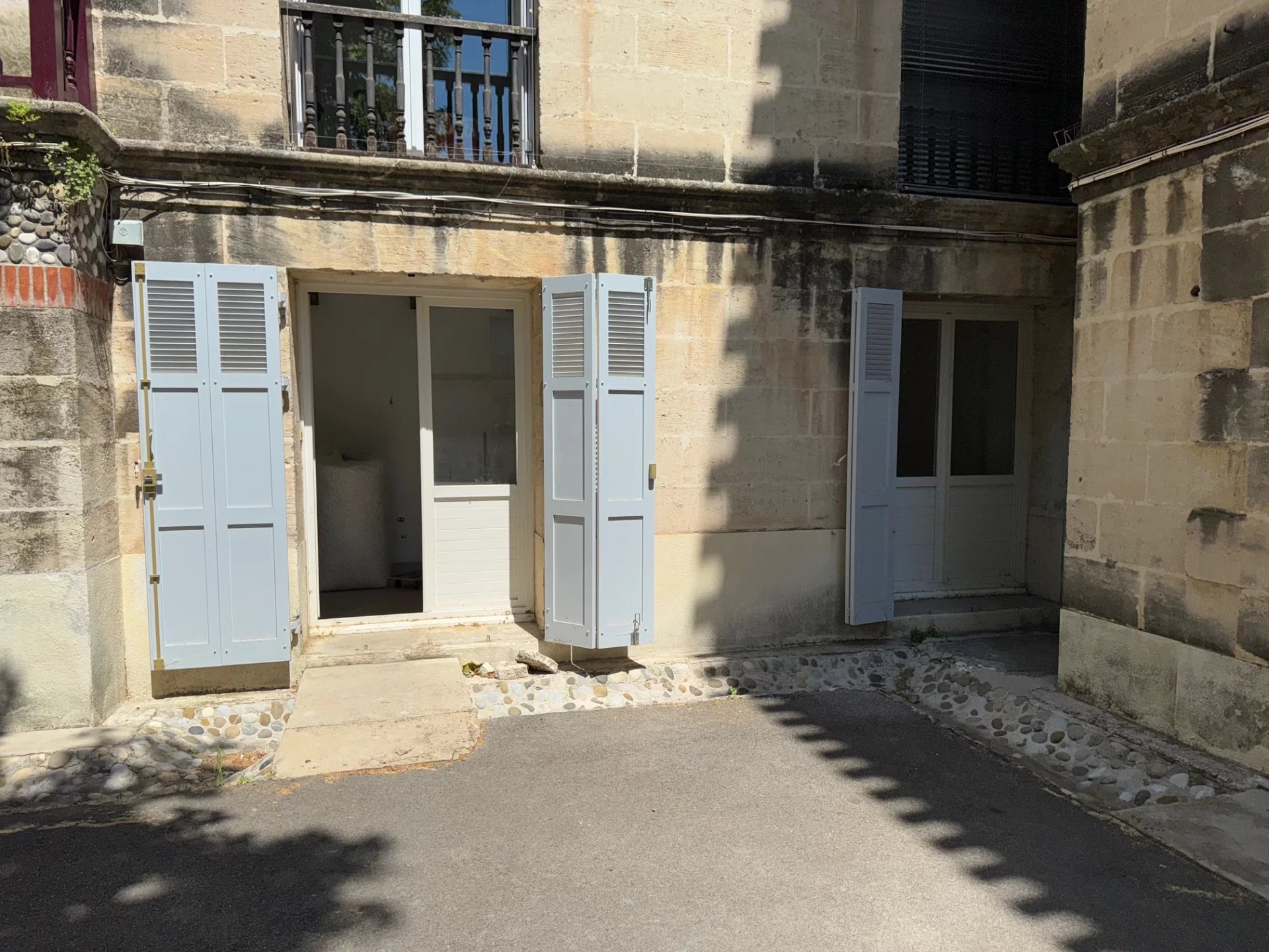 Vente Appartement Aix-en-Provence