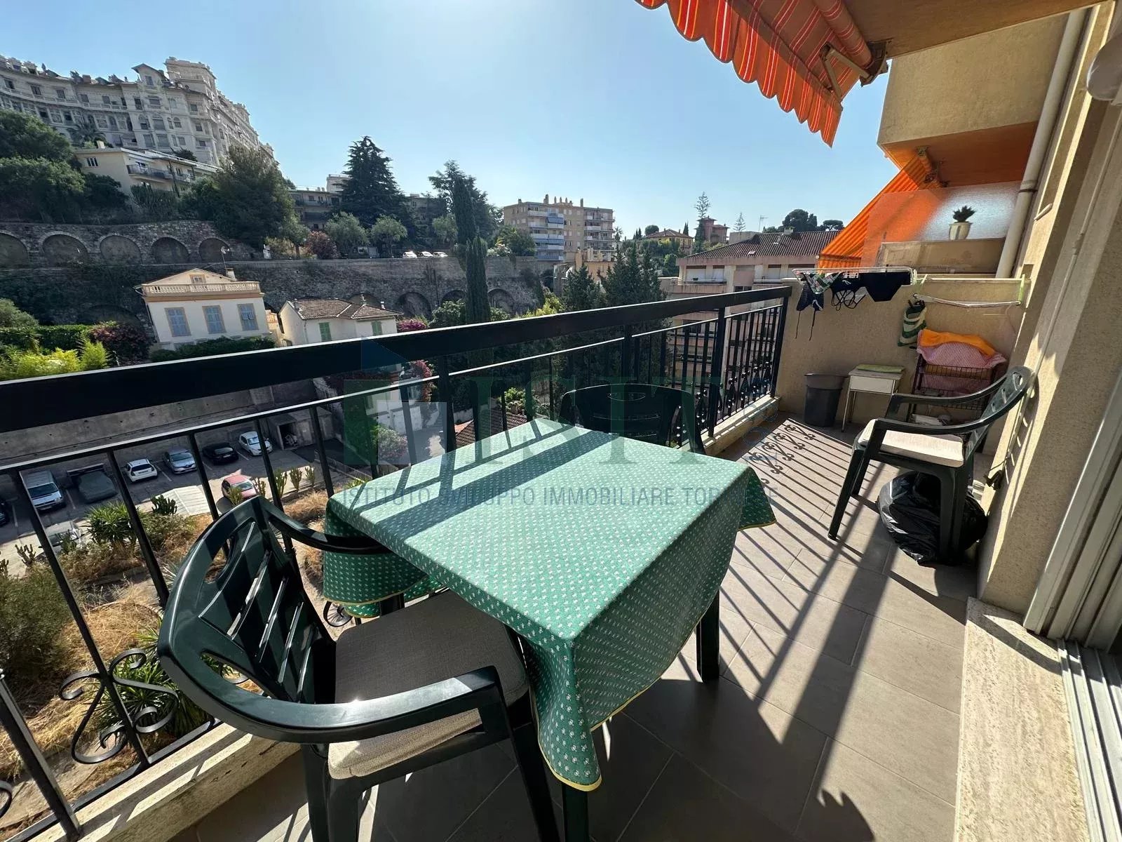 Sale Apartment Menton