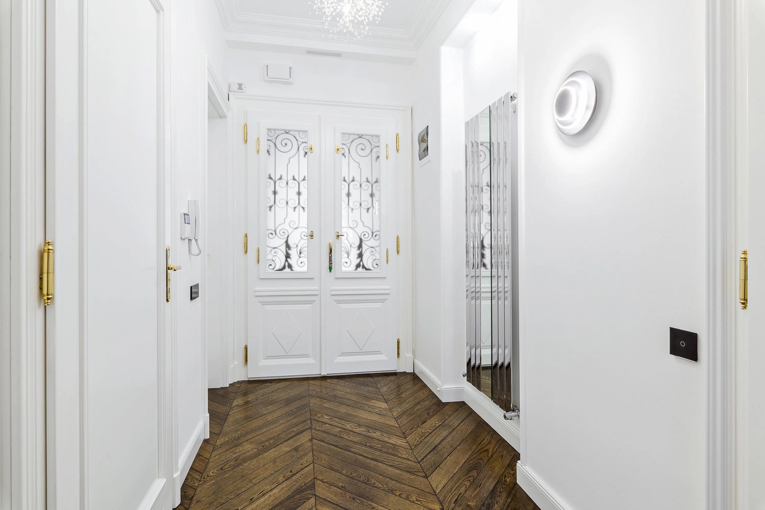 Daire Budapest V. kerülete - picture 15