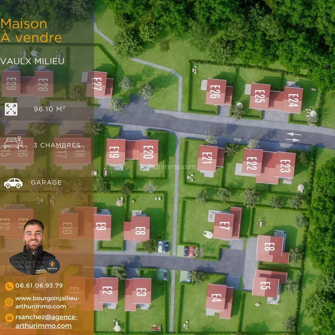 Agence immobilière de SARL BLOT L'IMMOBILIER