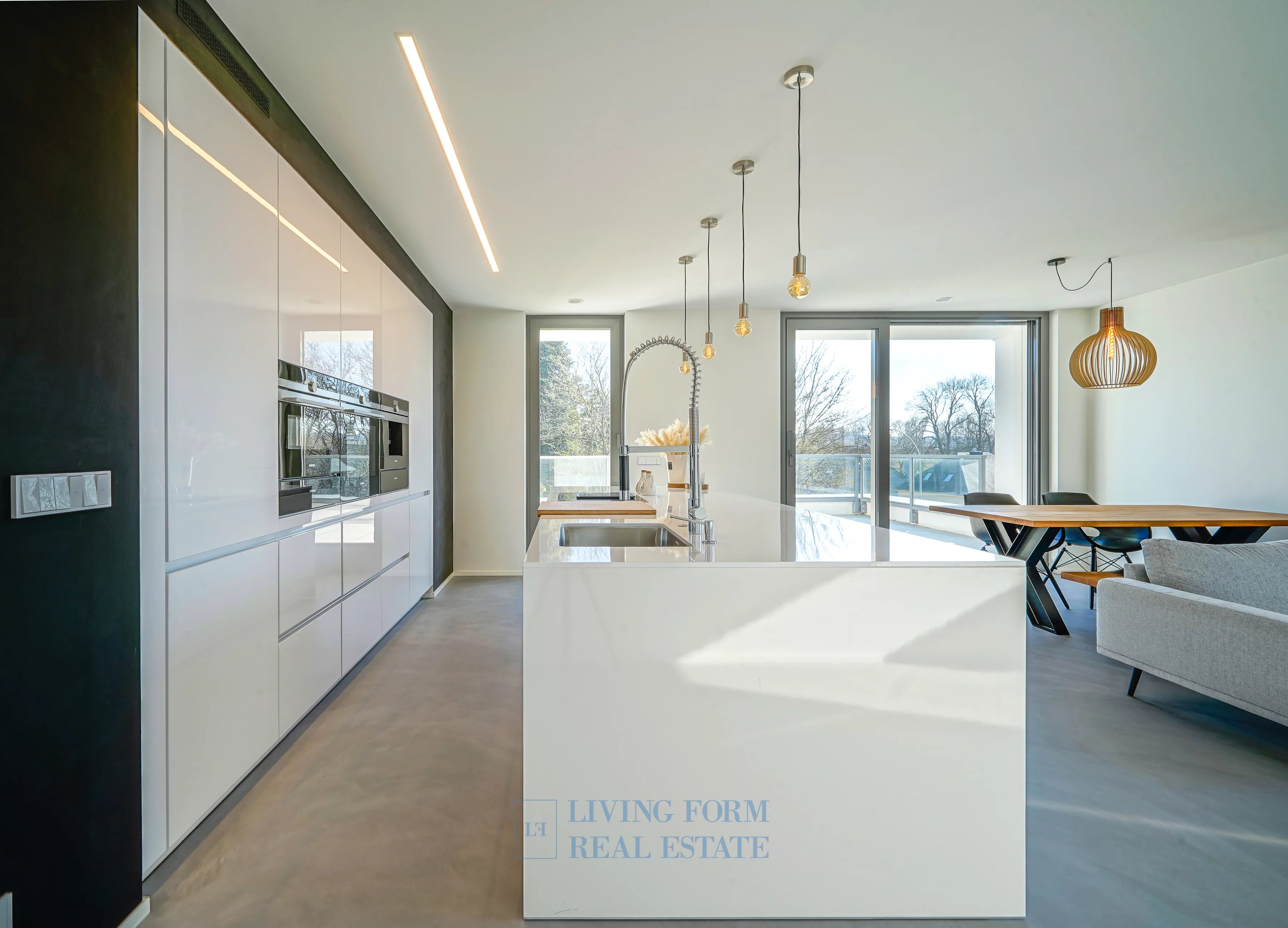 Sale Apartment Pontpierre