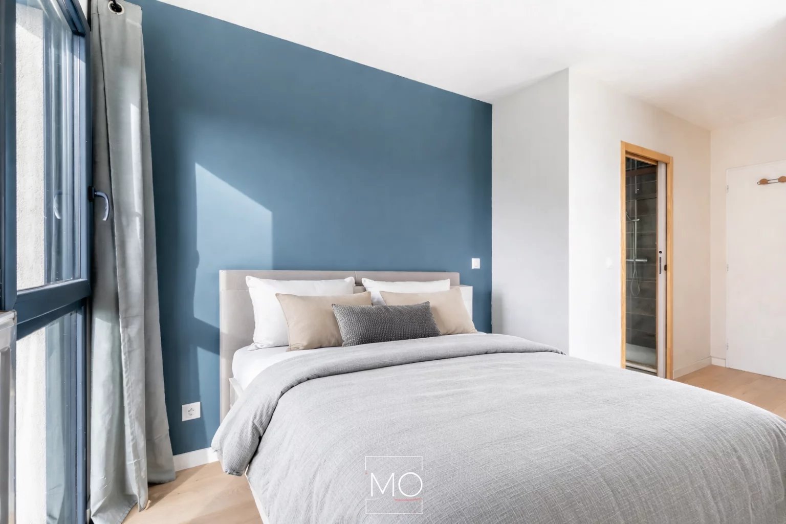 Maison récente - 2018 - Lumineuse, jardin, garage et aucun travaux