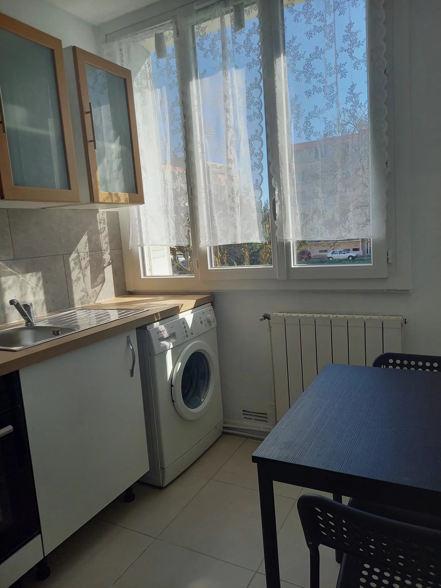 Location Appartement Seyssinet-Pariset