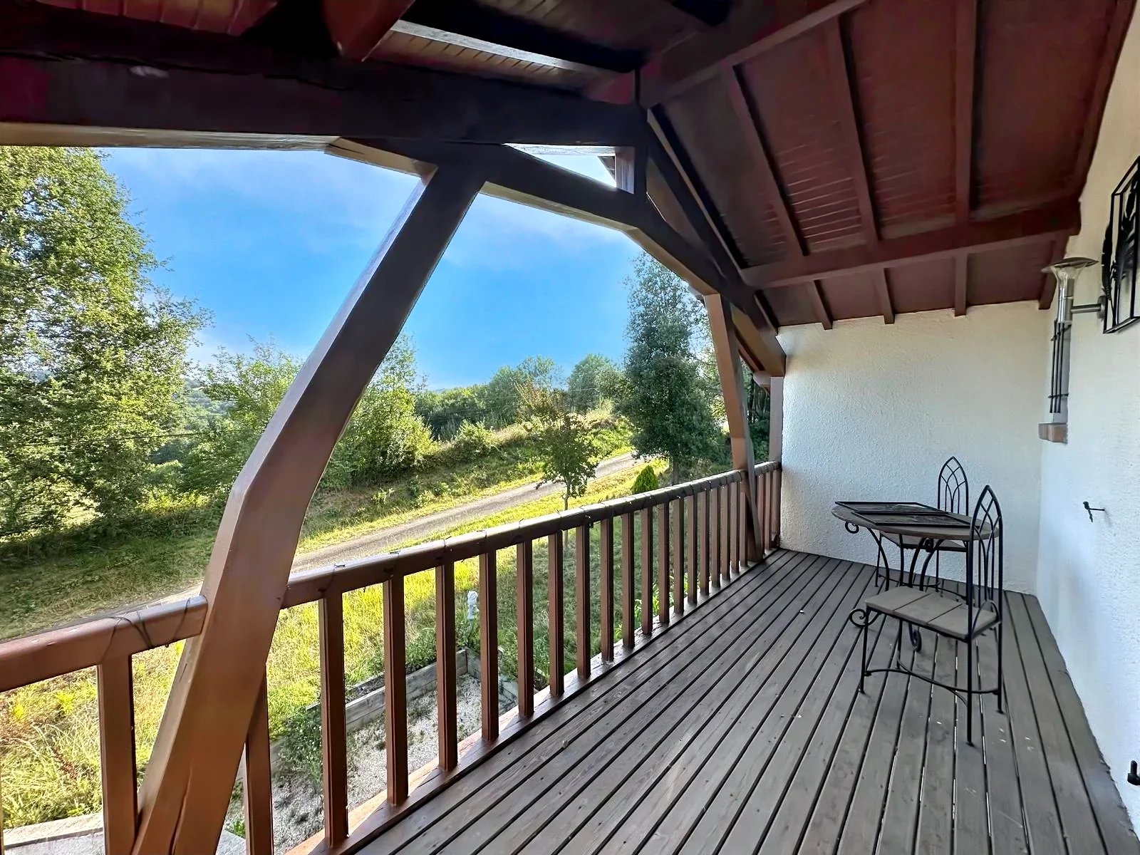 Huis te koop Malabat, Gers