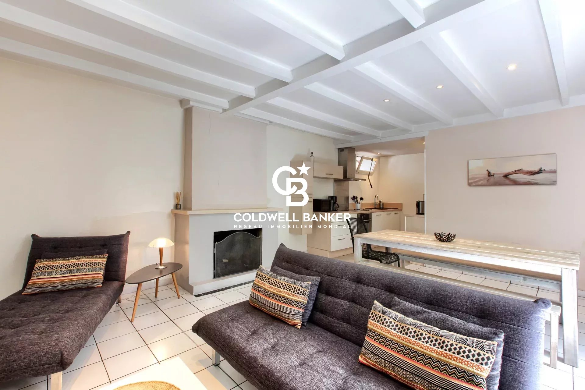 Agence immobilière de Silver Coast Int. Realty