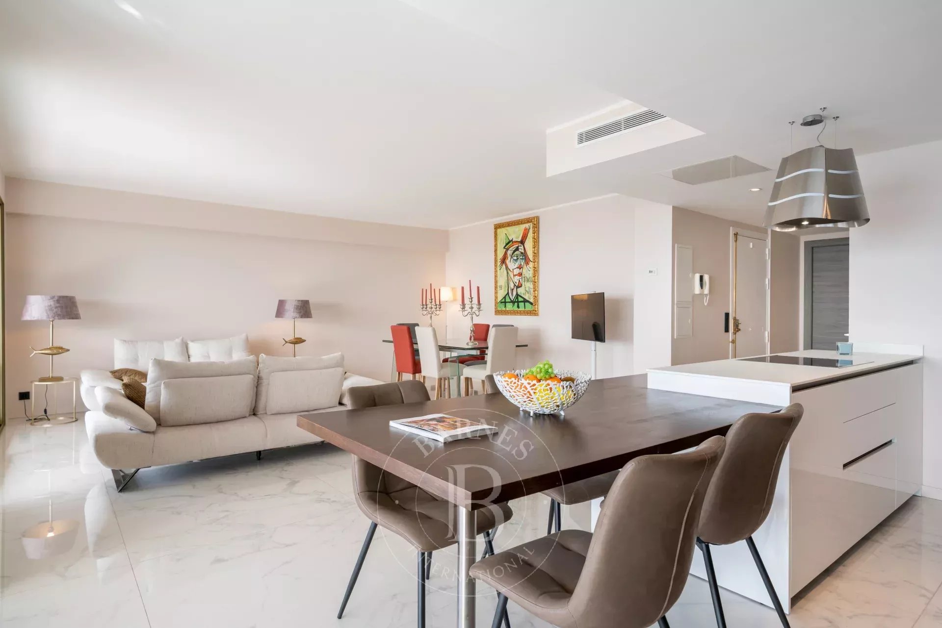 Daire Cannes - picture 8