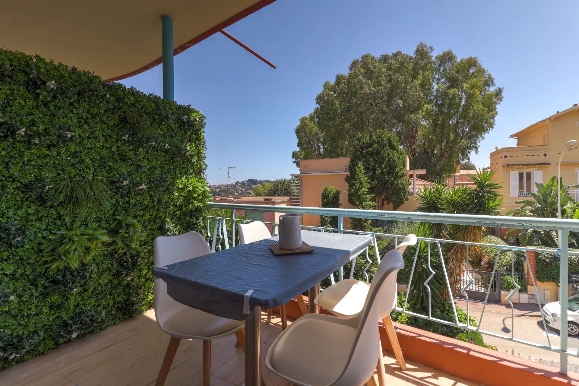 Vente Appartement Villefranche-sur-Mer Centre Ville