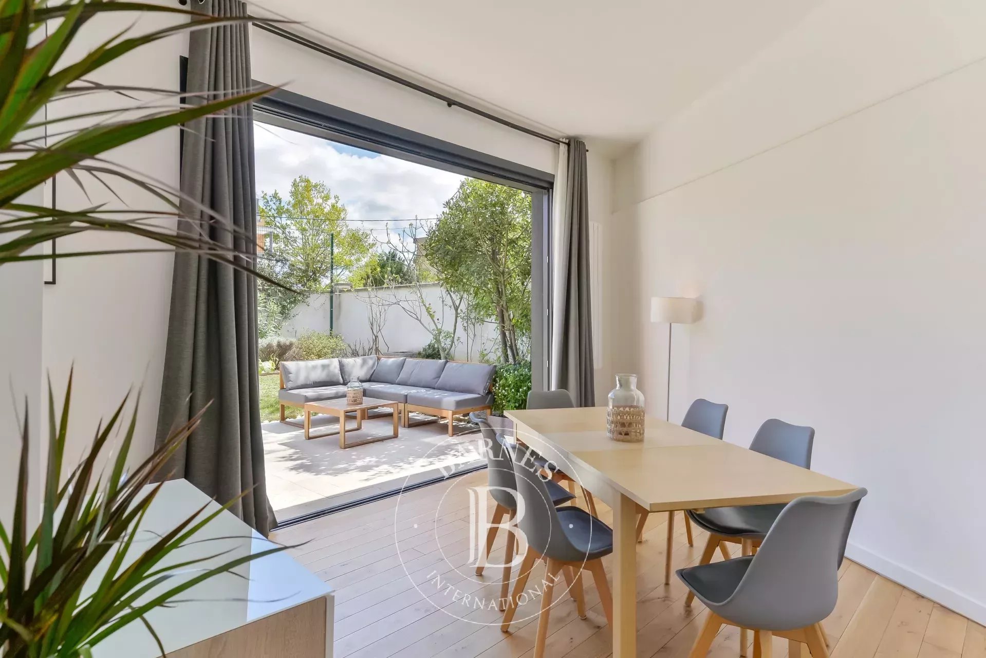 Şehir evi La Mulatière - picture 5