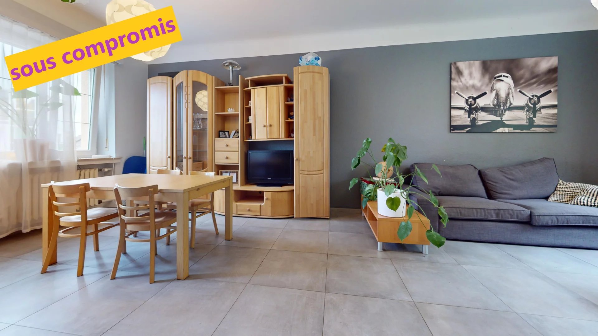 Vente Appartement Luxembourg