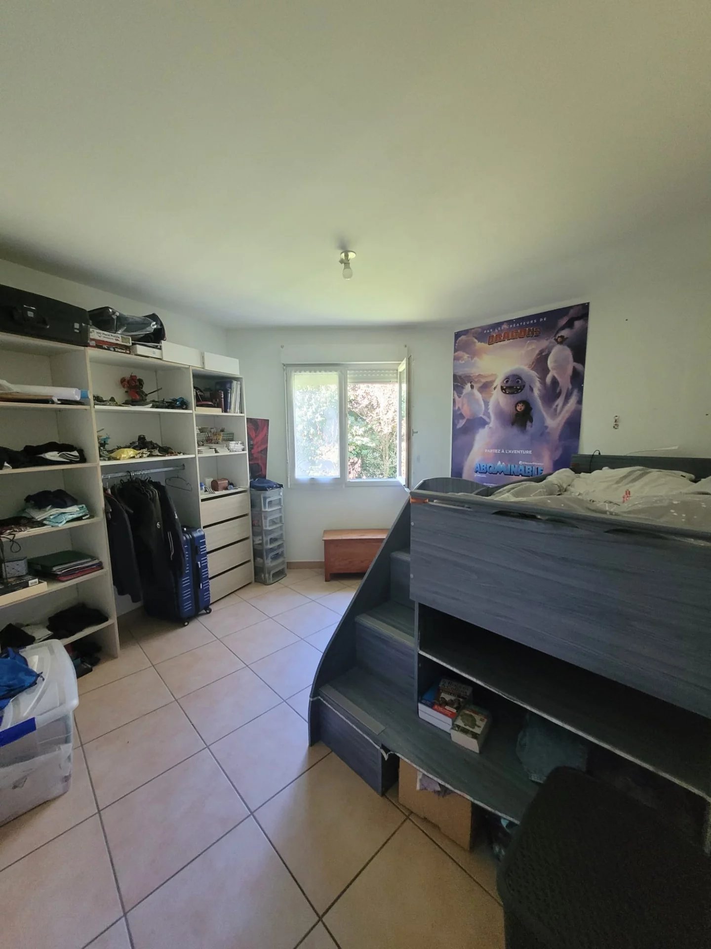 Vente Maison Saint-Sulpice-la-Pointe