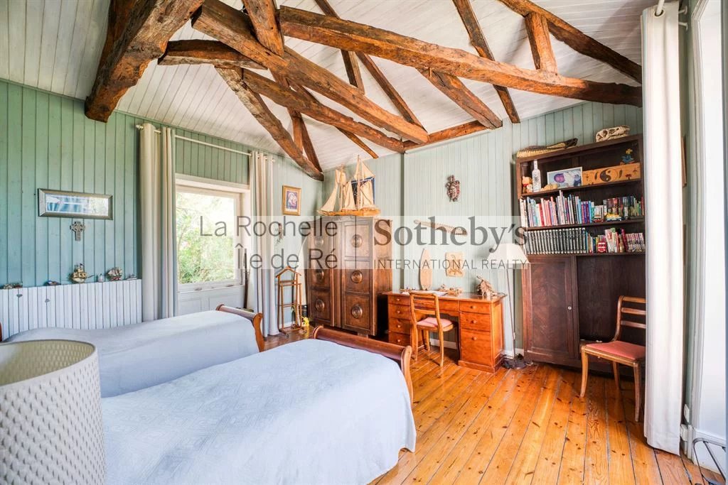 Vente Maison La Rochelle