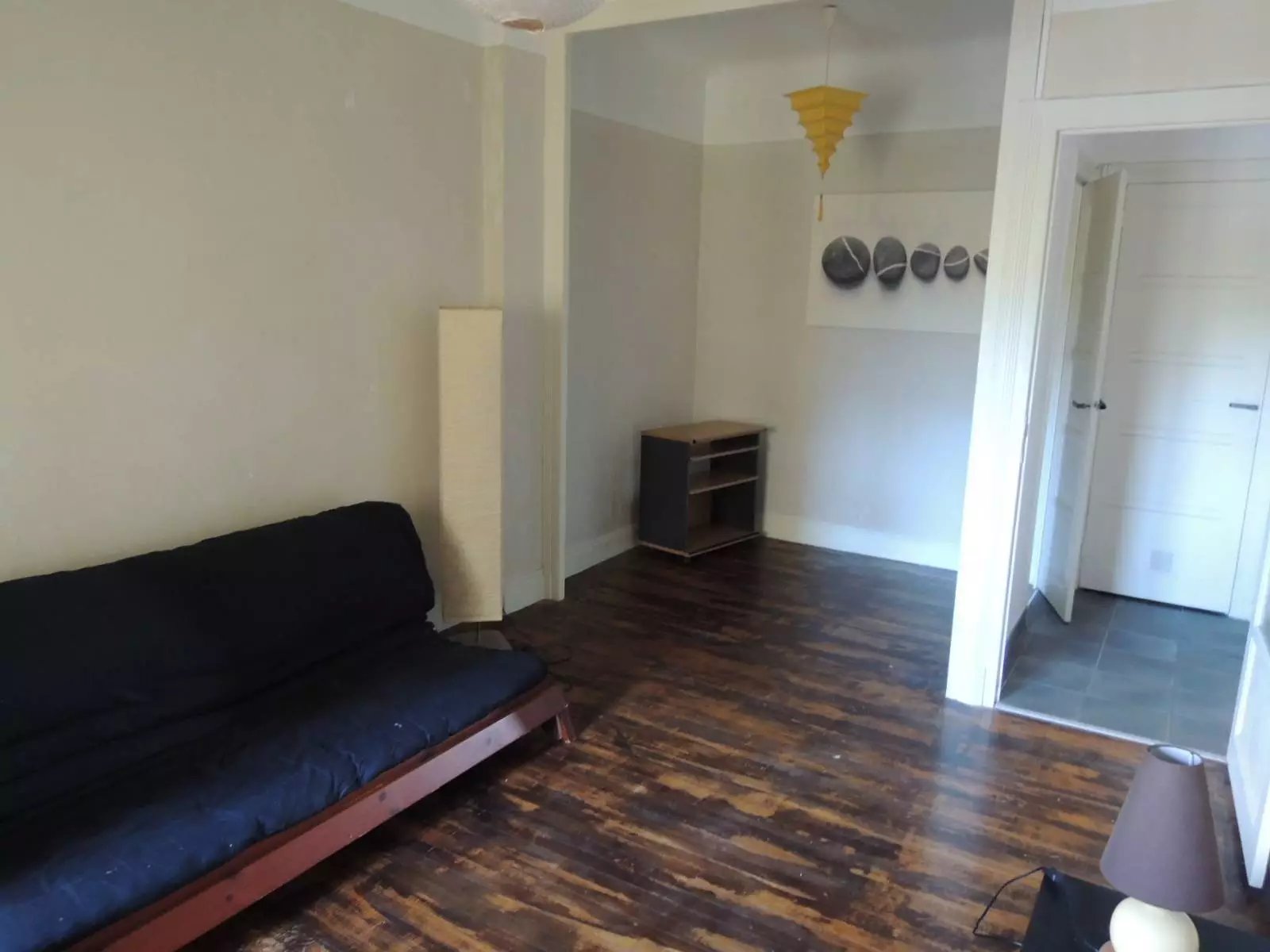 Vente Appartement Grenoble