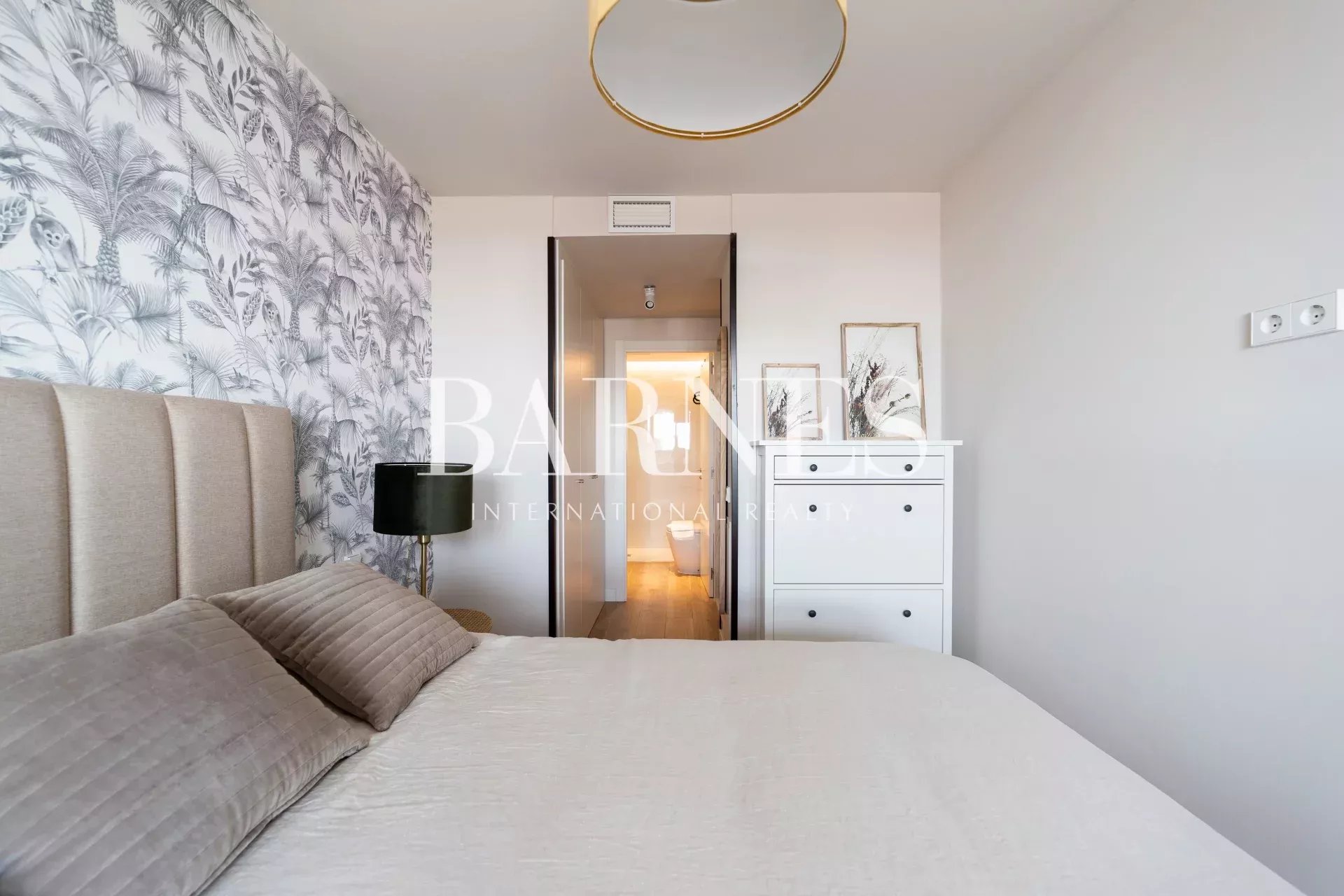 Daire Madrid - picture 15